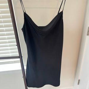 Revolve mini dress